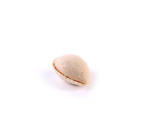 Almendras rellenas de Turrón a la Piedra 400 gramos